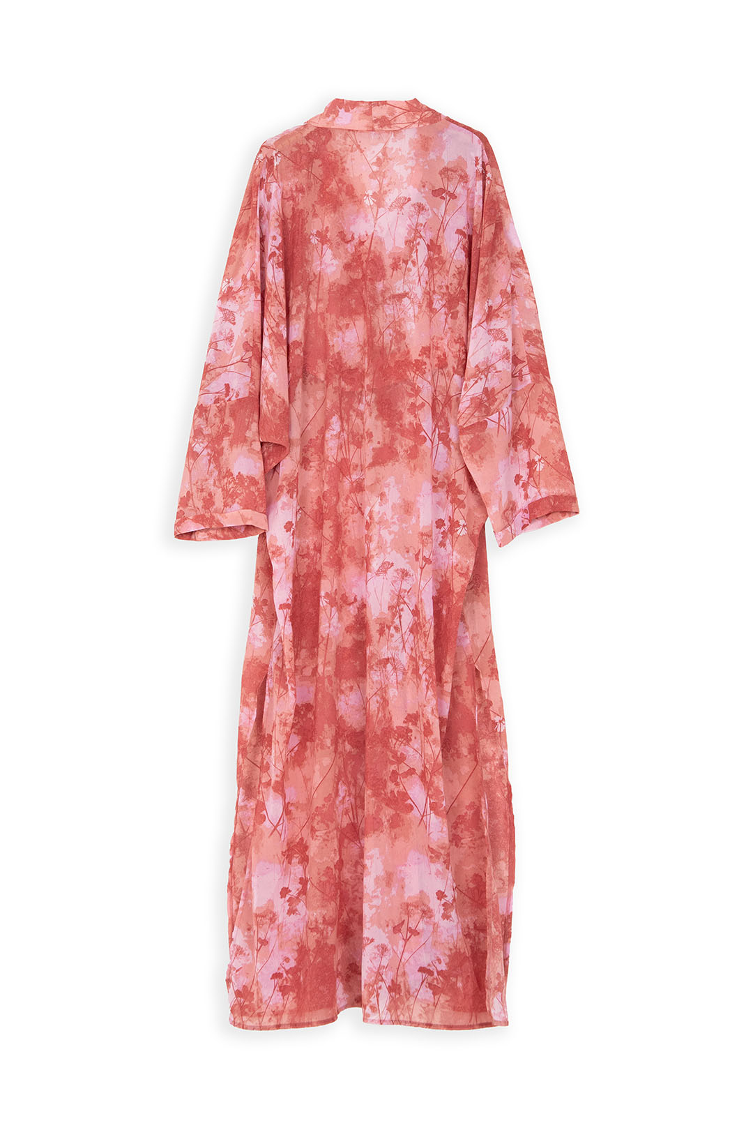 Blush Bloom Printed Co-ord Set
