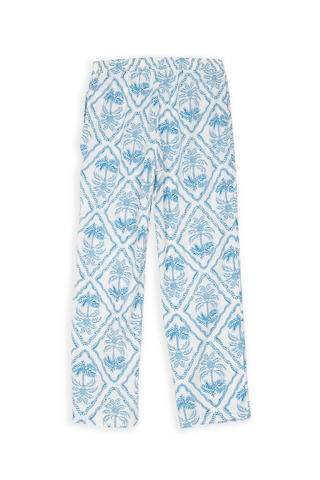 Oasis Printed Co-ord Set