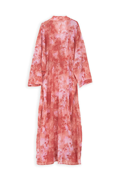 Blush Bloom Printed Co-ord Set