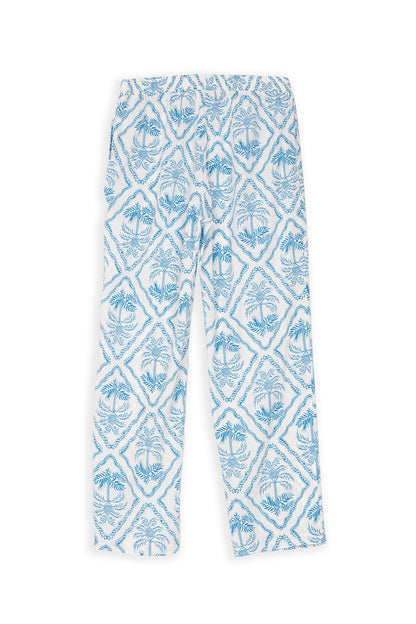 Oasis Printed Co-ord Set