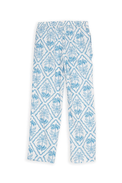 Oasis Printed Co-ord Set