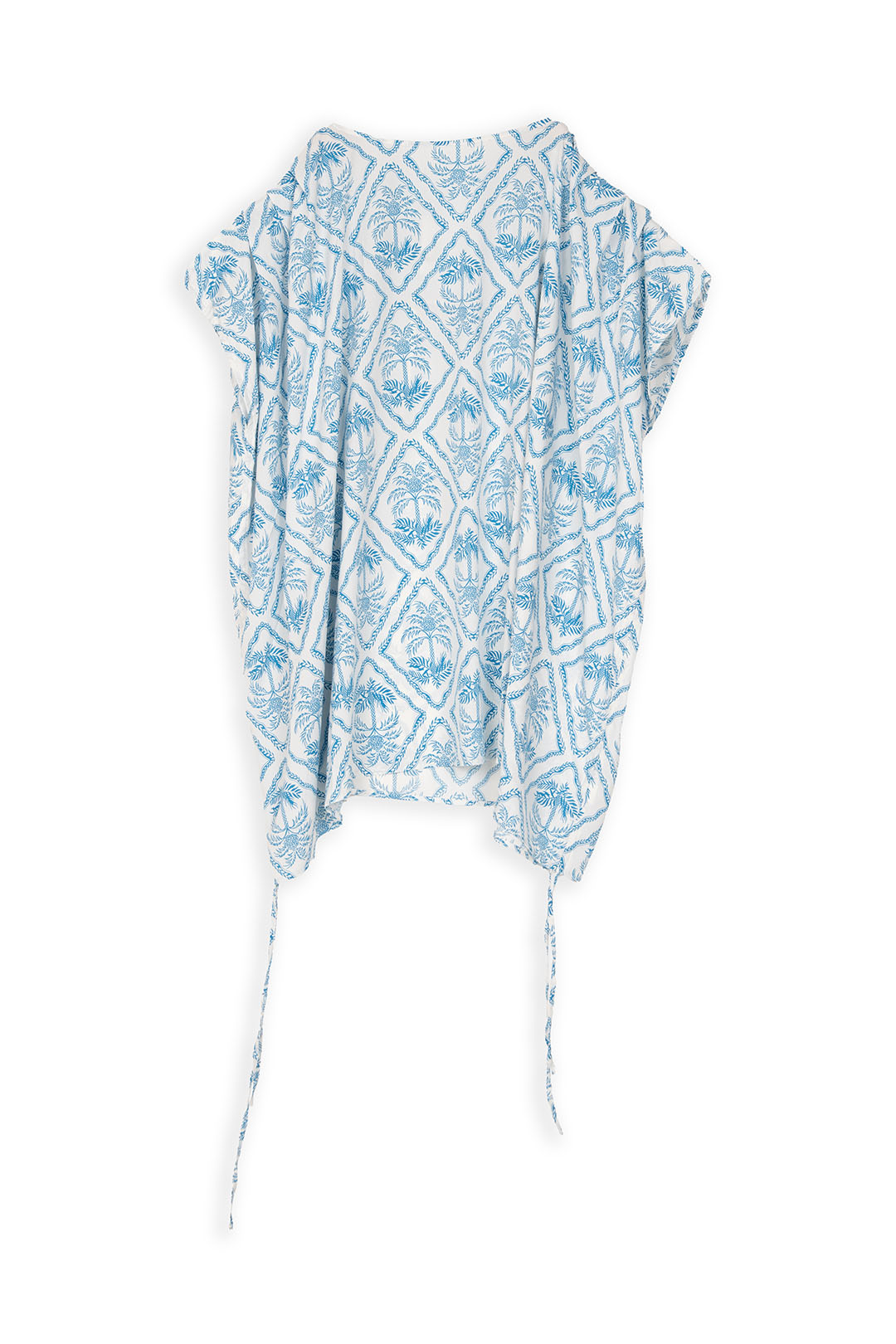 Oasis Printed Co-ord Set