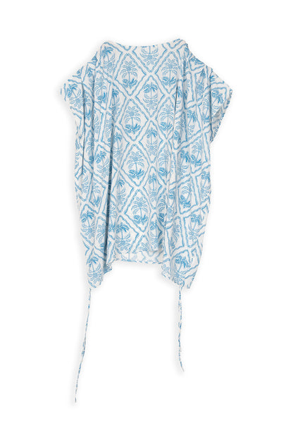Oasis Printed Co-ord Set