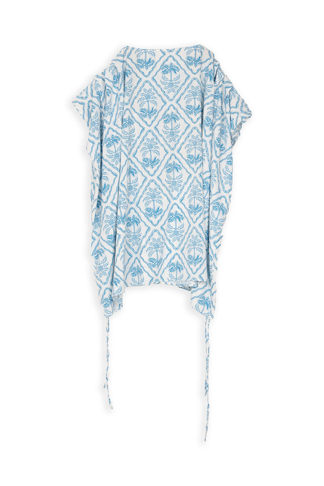 Oasis Printed Co-ord Set
