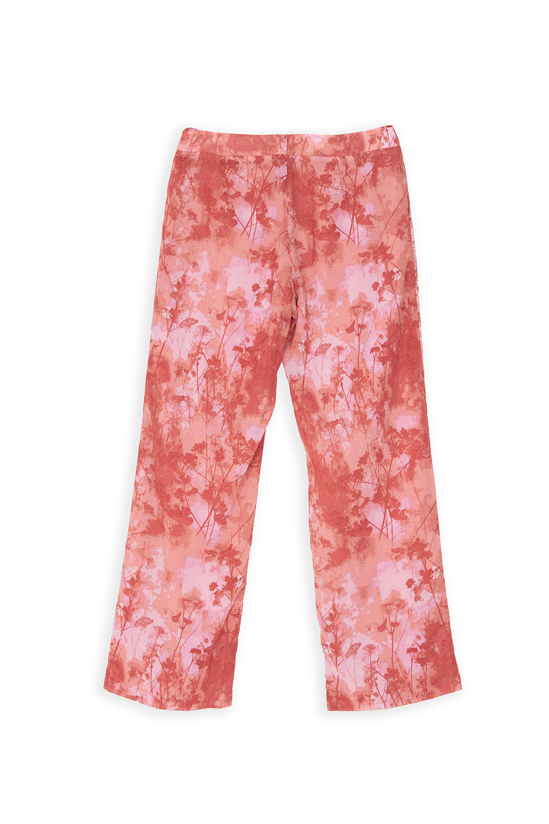 Blush Bloom Printed Co-ord Set