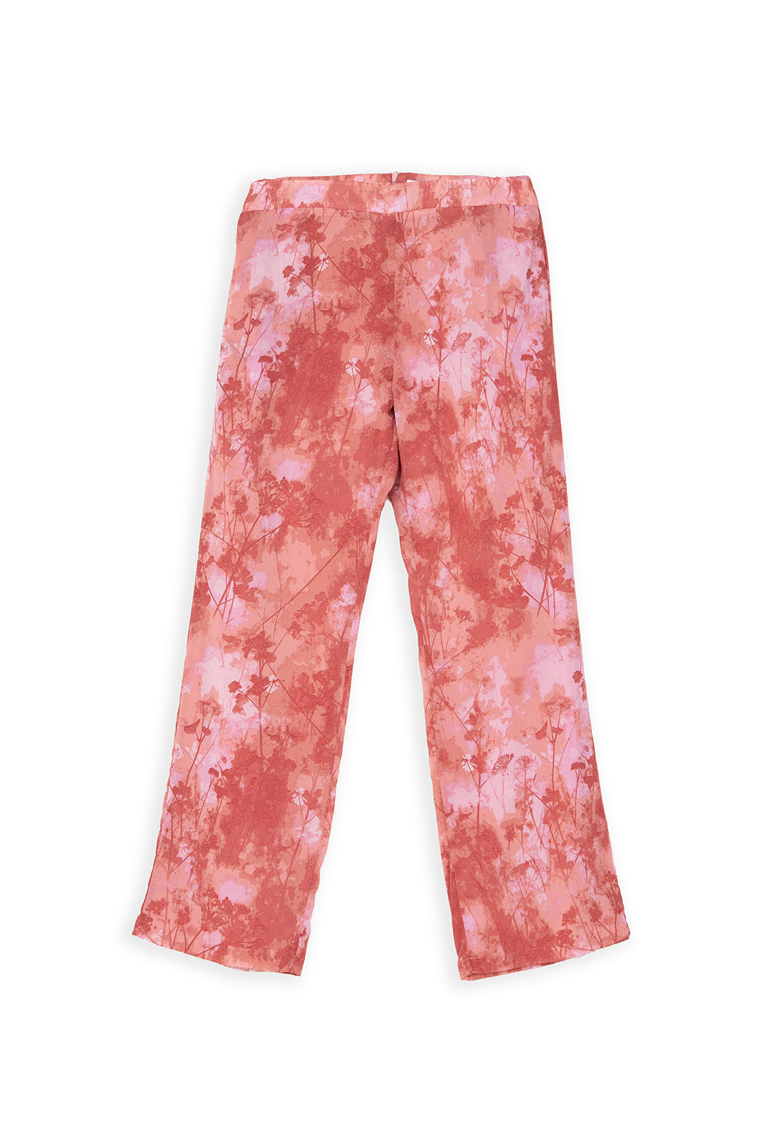 Blush Bloom Printed Co-ord Set