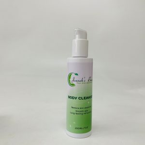 Body Cleanser